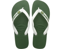 Havaianas Chinelo Brasil Logo